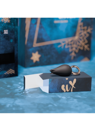 Calendrier de l'avent coquin Magic Shiver - R638315